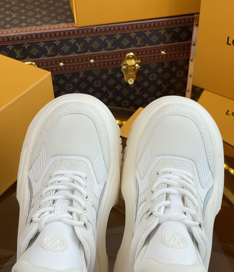 Louis Vuitton Sneakers